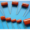 The Inner Workings of a Capacitor