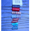 Classification, characteristics and specification naming of MLCC capacitors