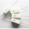Detailed explanation of resistor detection technology